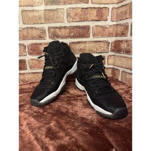 Air Jordan 11 Retro Premium HC "Heiress Black Stingray" | W 10 / M 8.5